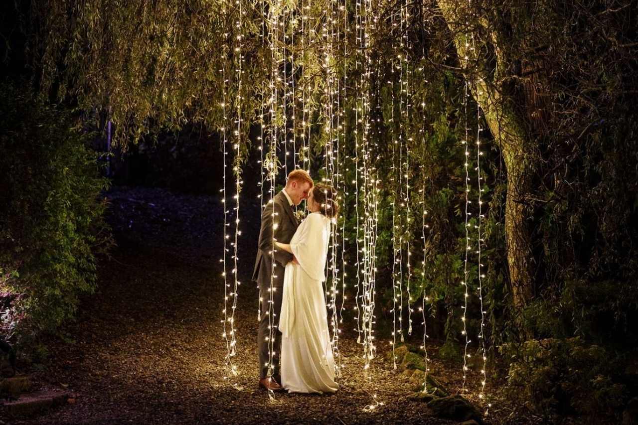 Fairy Lights Hire – Festoon Lighting Perth